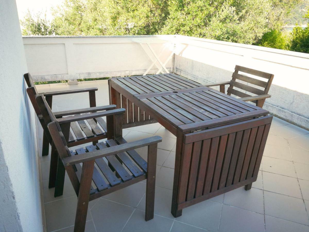Family Friendly Apartments Island Rab Kampor Екстериор снимка