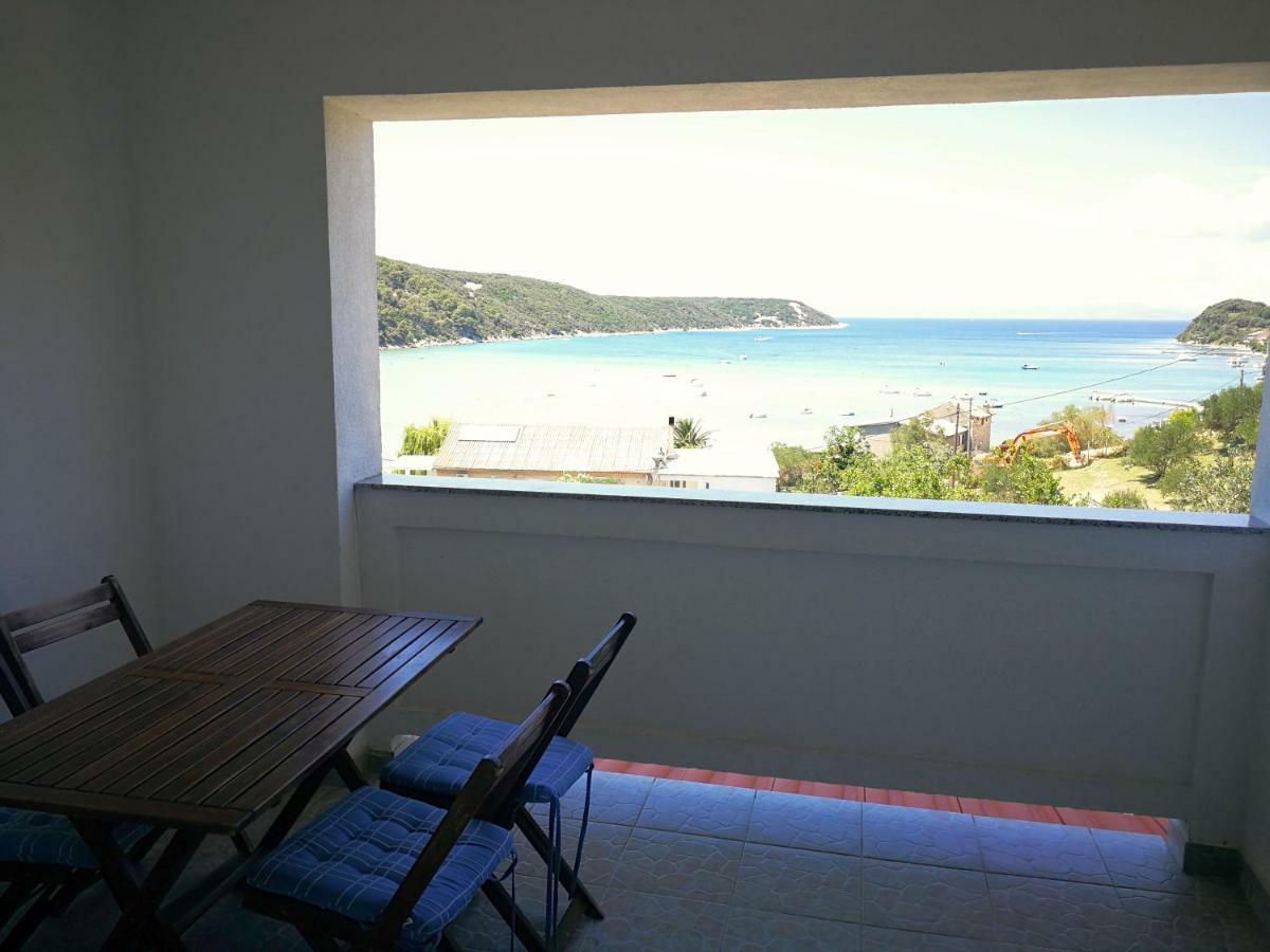Family Friendly Apartments Island Rab Kampor Екстериор снимка