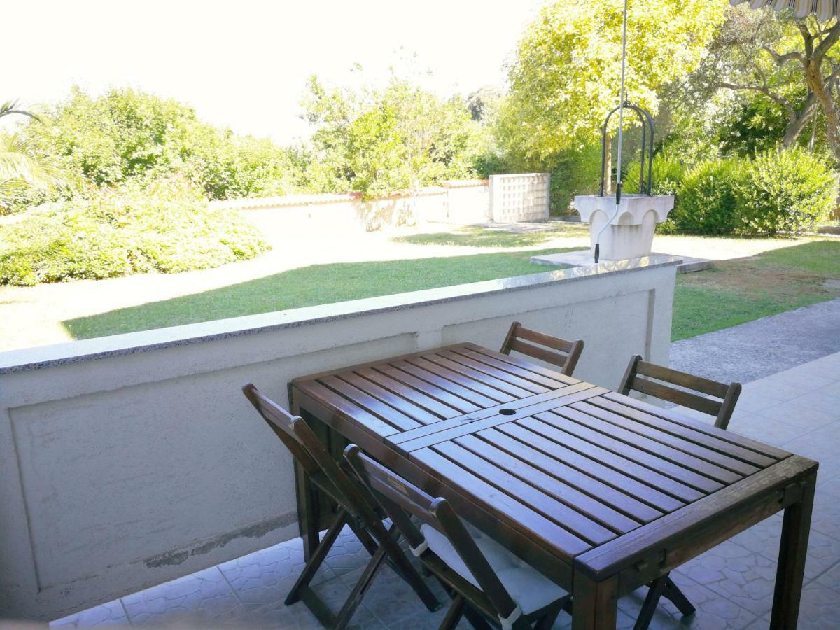 Family Friendly Apartments Island Rab Kampor Екстериор снимка