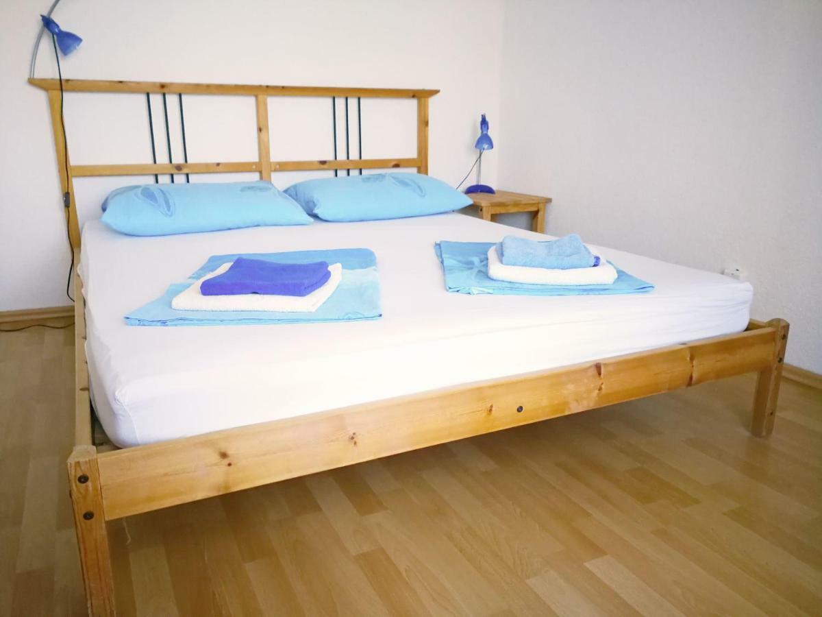 Family Friendly Apartments Island Rab Kampor Екстериор снимка