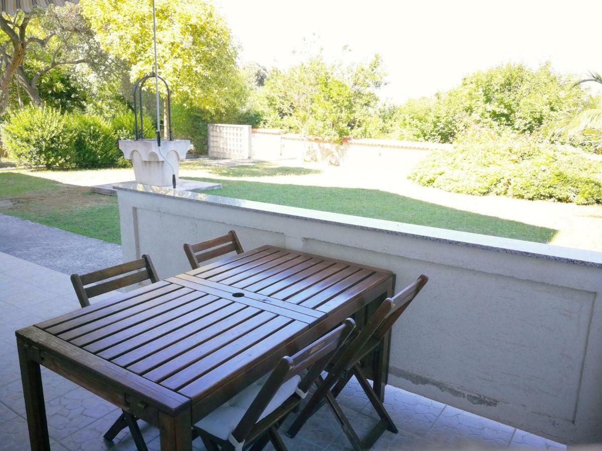 Family Friendly Apartments Island Rab Kampor Екстериор снимка