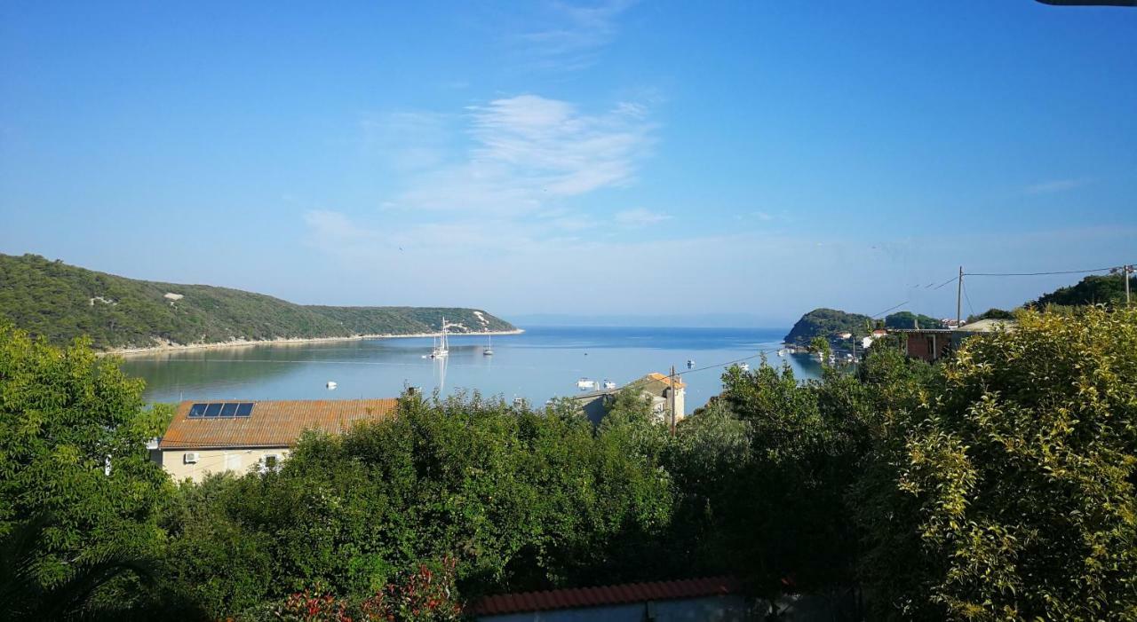 Family Friendly Apartments Island Rab Kampor Екстериор снимка