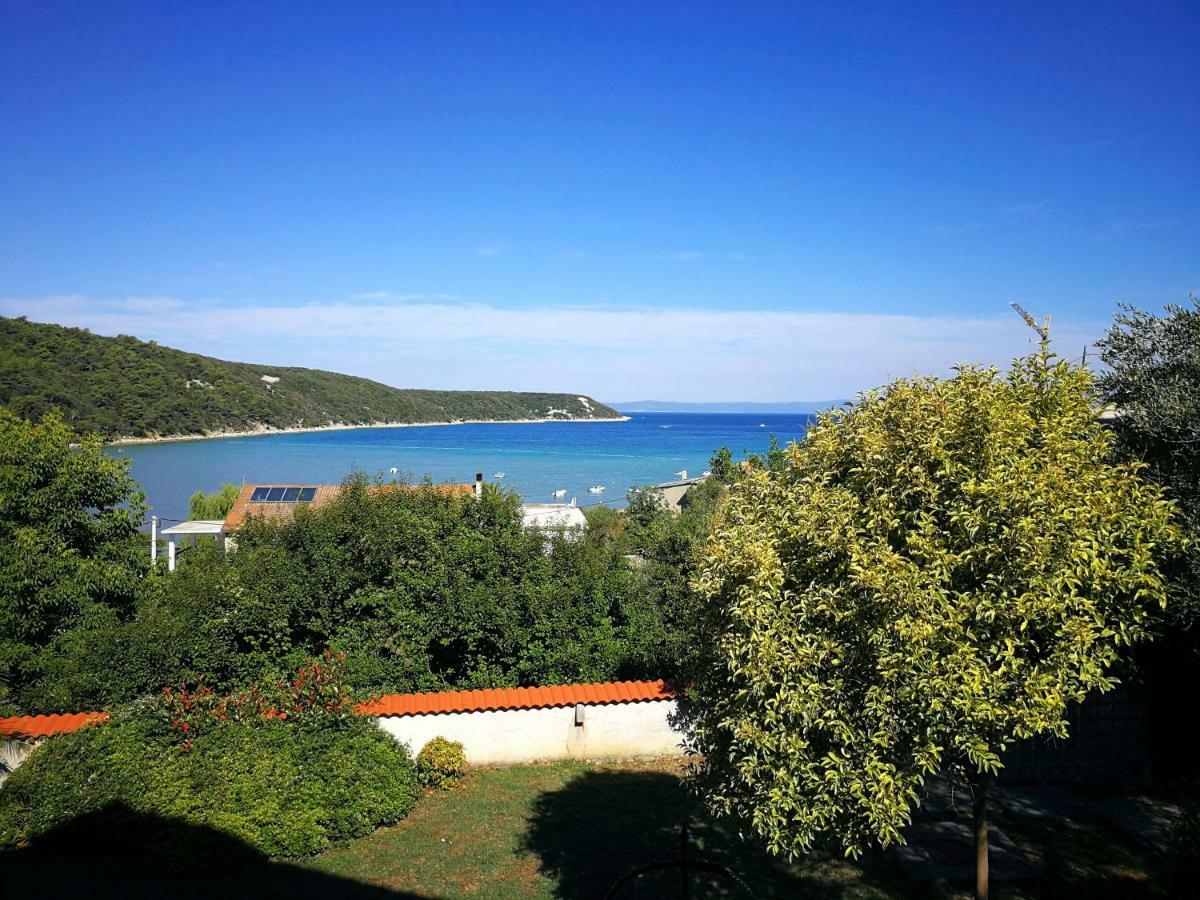 Family Friendly Apartments Island Rab Kampor Екстериор снимка