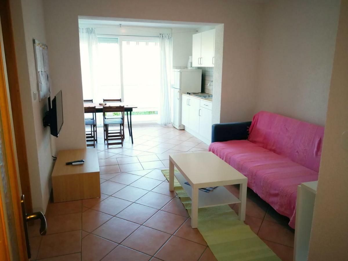 Family Friendly Apartments Island Rab Kampor Екстериор снимка