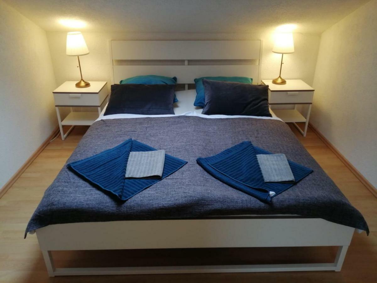 Family Friendly Apartments Island Rab Kampor Екстериор снимка